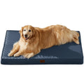 AquaShield Orthopedic Dog Bed for Large Breeds